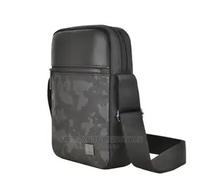 WIWU Salem Sling Bag for Men Daily With Camouflage Fabric