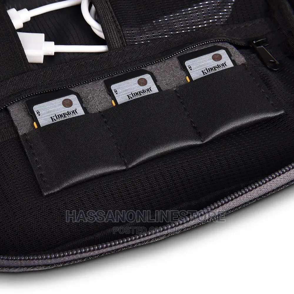 Wiwu Pilot Travel Pouch