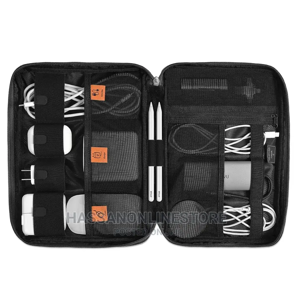 Wiwu Pilot Travel Pouch