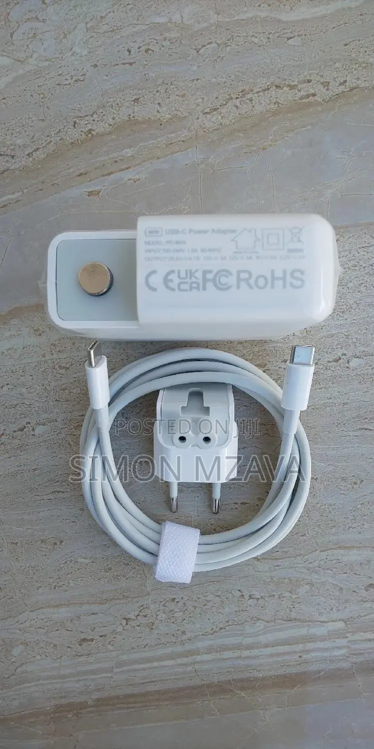 Charger for Macbook Air Macbook Pro 13 14 15 16 Inches