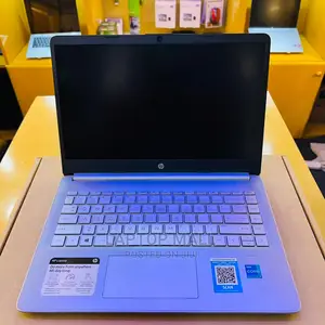 New Laptop HP 14-Dq1025cl 4GB Intel Core I3 SSD 256GB