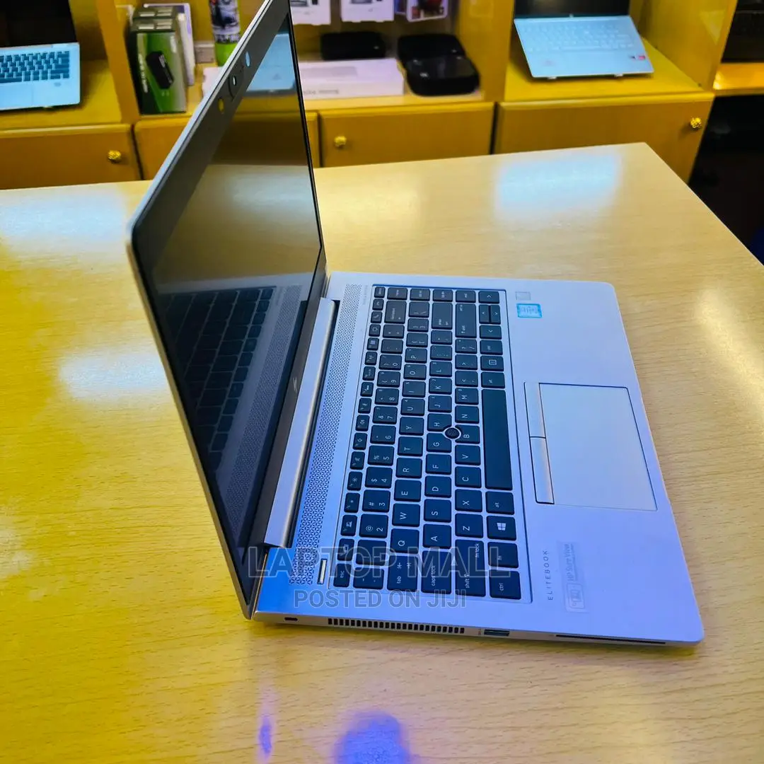New Laptop HP 14-Dq1025cl 4GB Intel Core I3 SSD 256GB