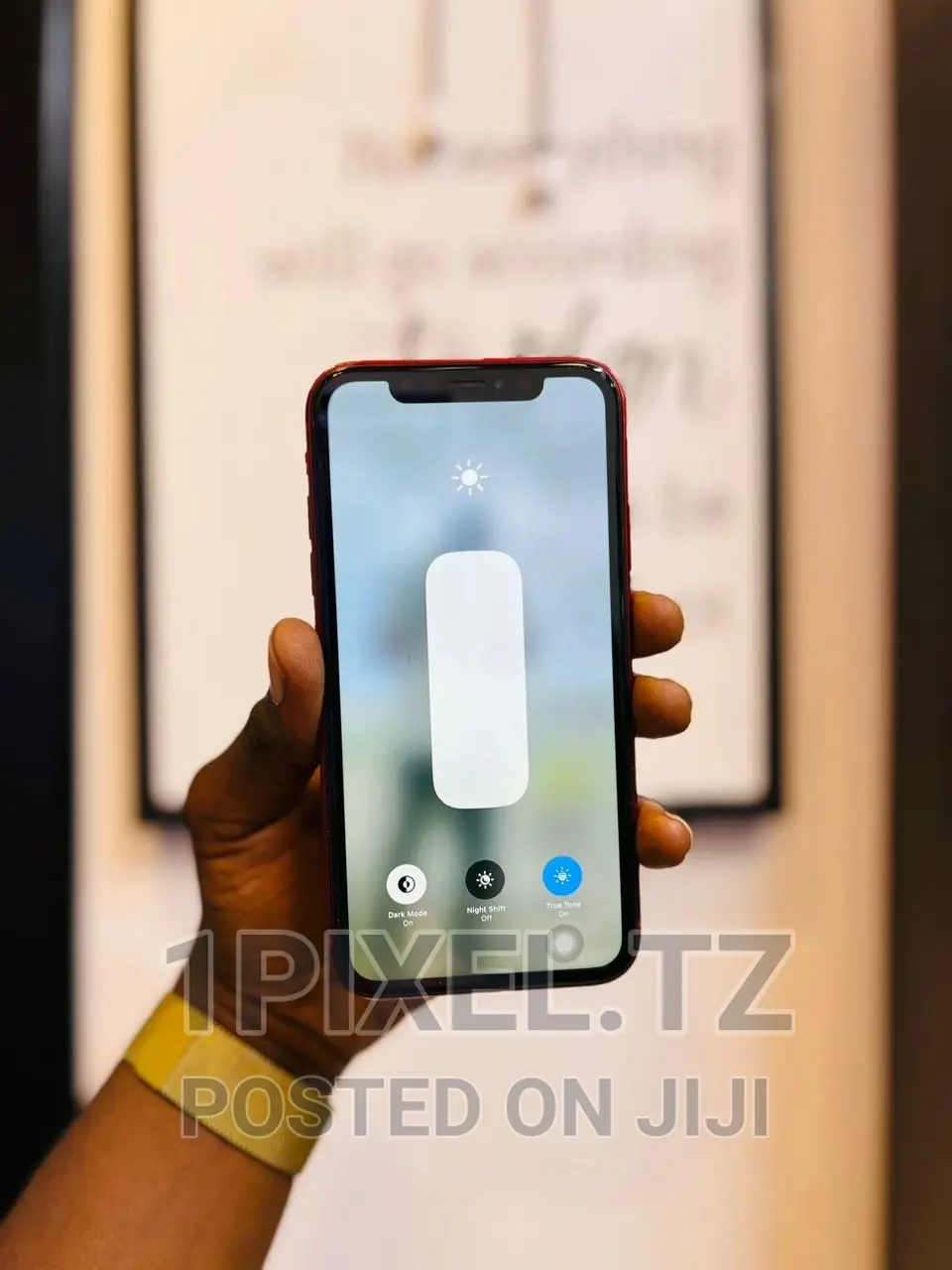 Apple iPhone XR 128 GB Red