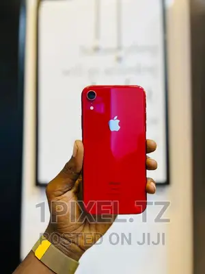 Apple iPhone XR 128 GB Red