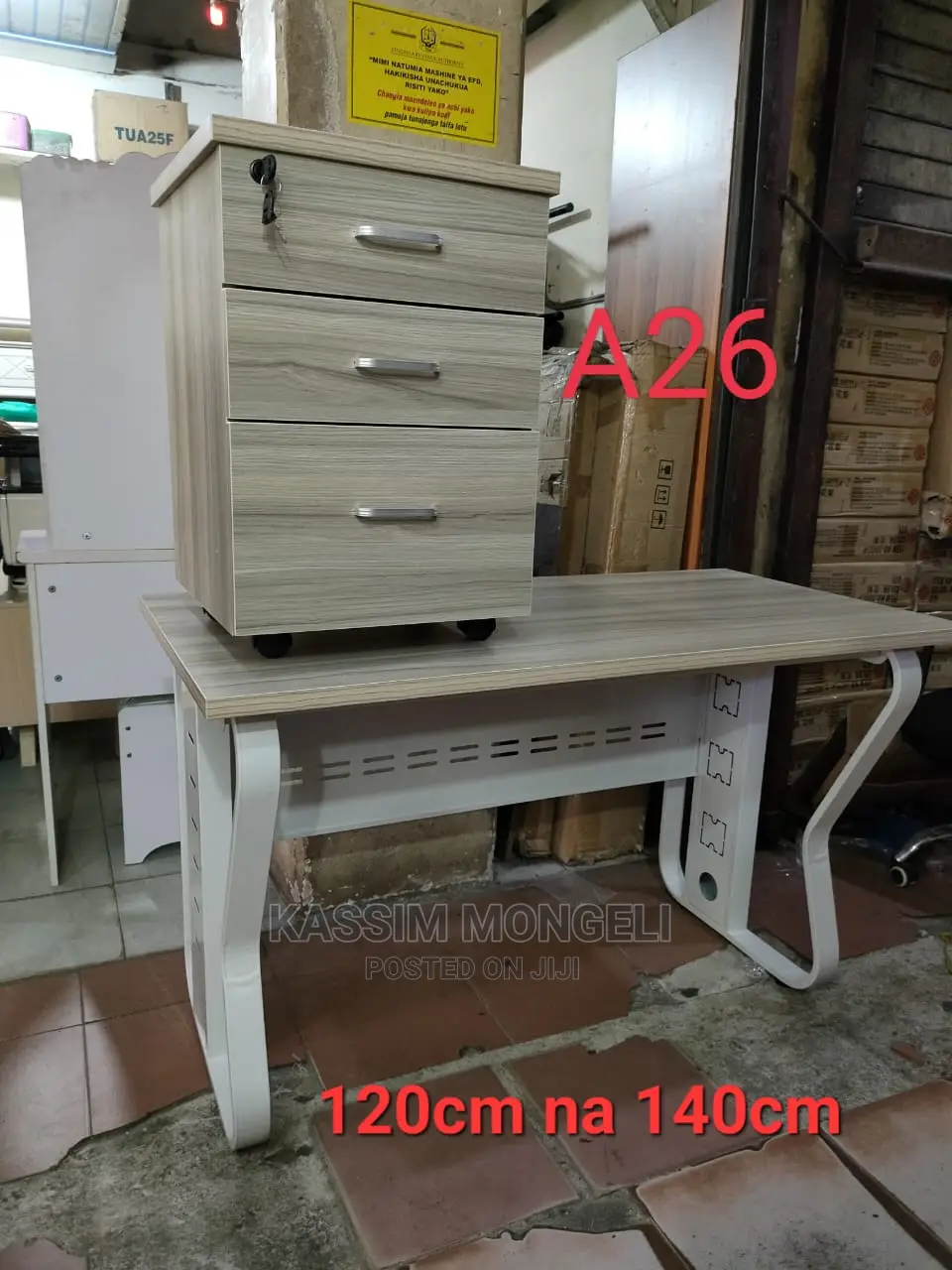 Office Table