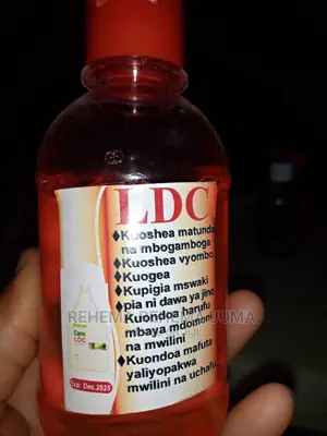Photo - LDC Light Duty Cleare