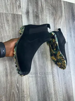 Timberland Boots