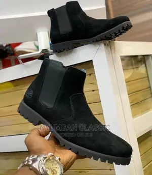 Clarks Boss Shoes