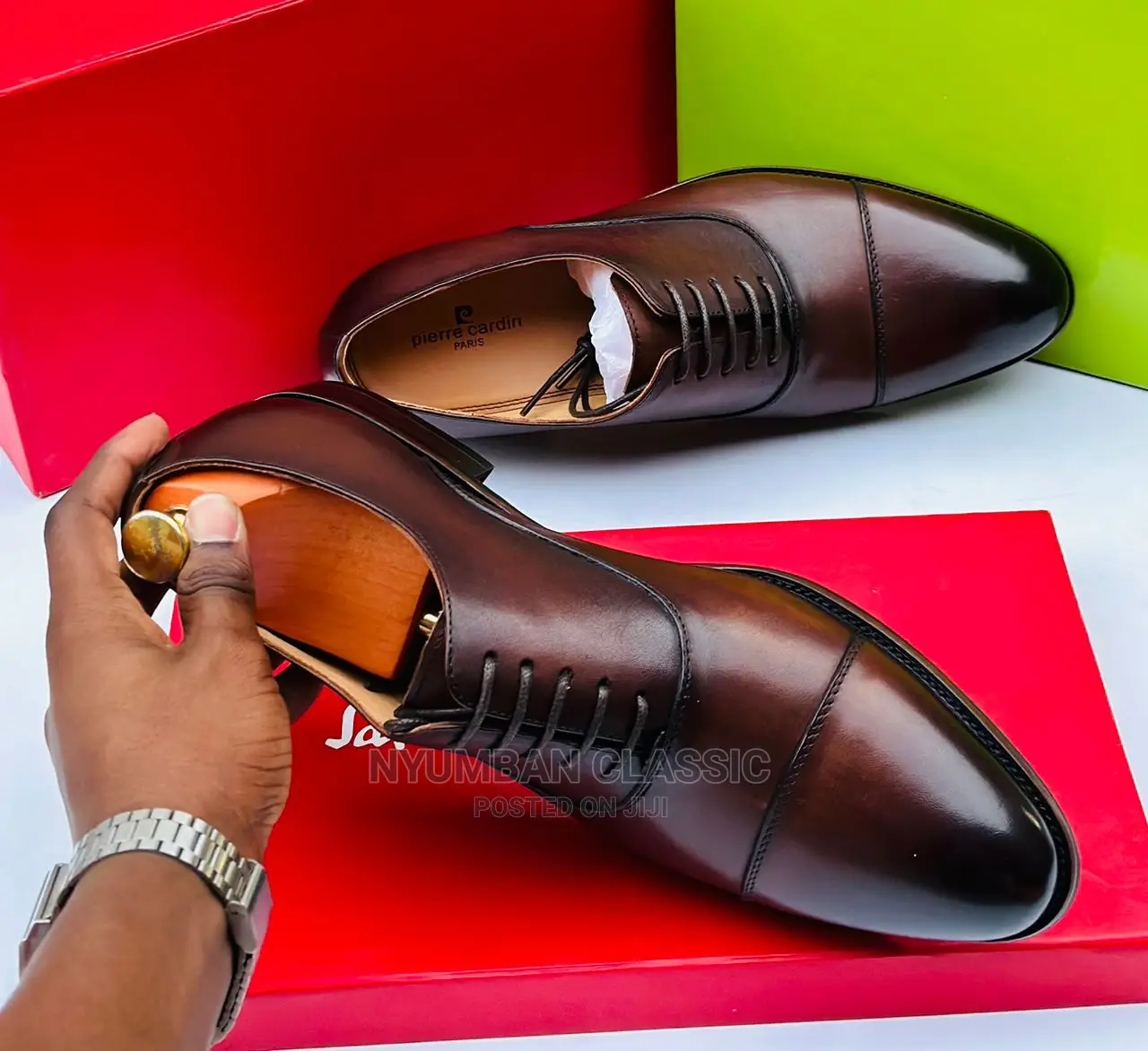 Moccasins Shoes Original