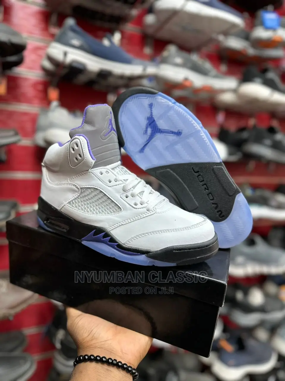 Air Jordan