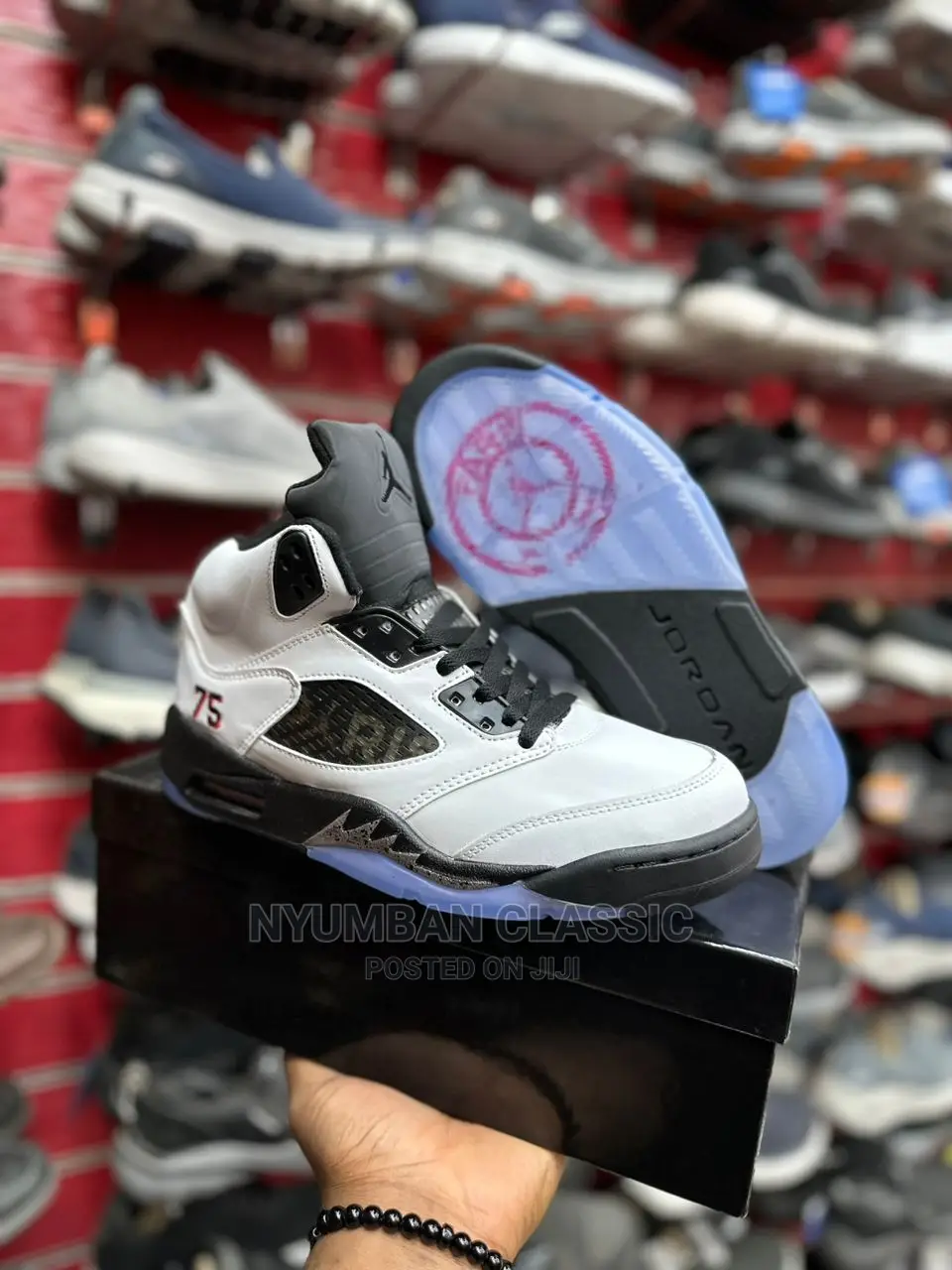 Air Jordan