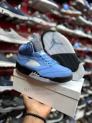 Air Jordan