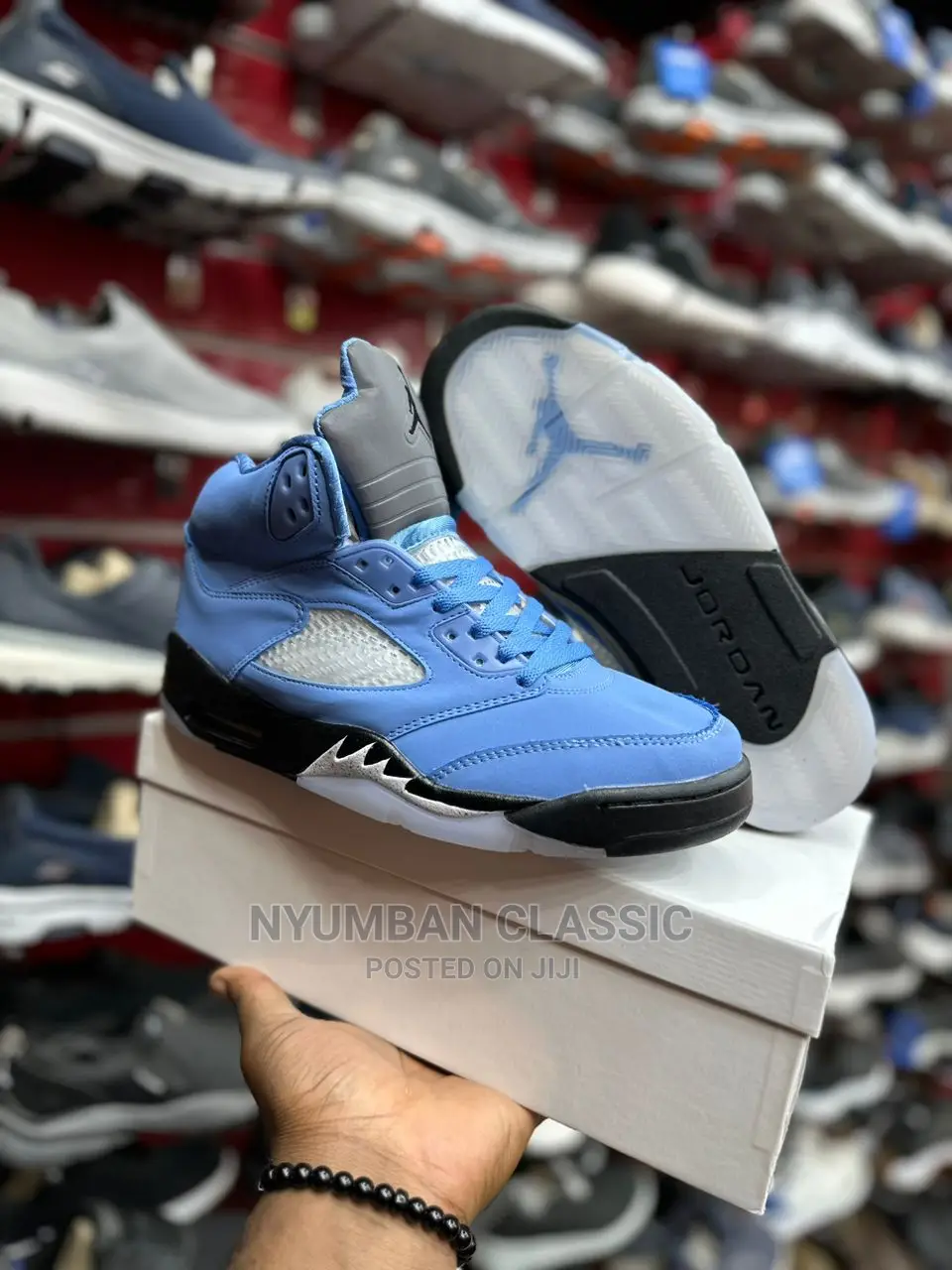 Air Jordan