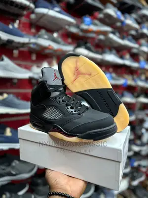 Air Jordan