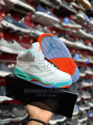 Air Jordan