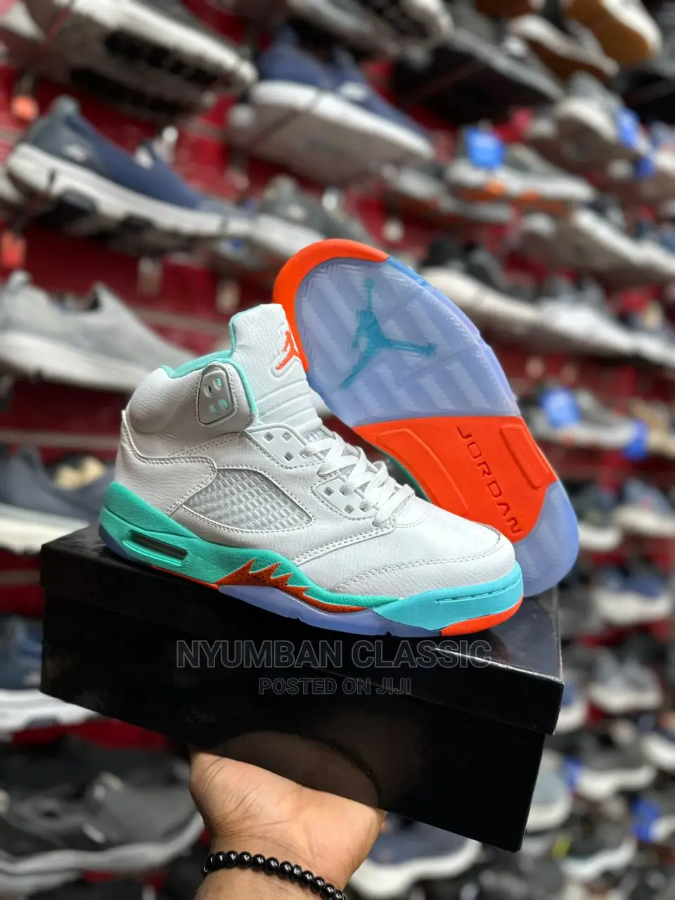 Air Jordan