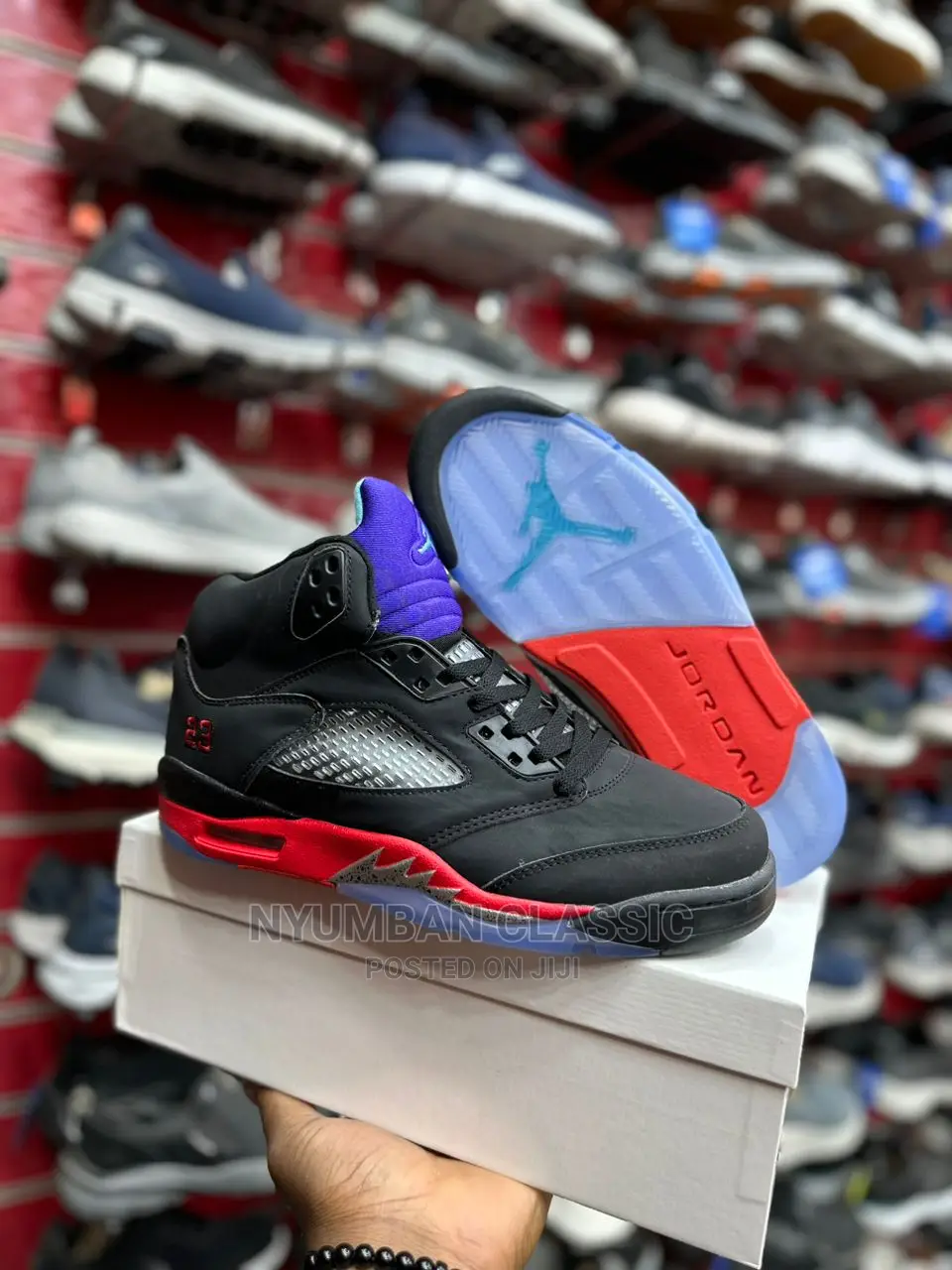 Air Jordan