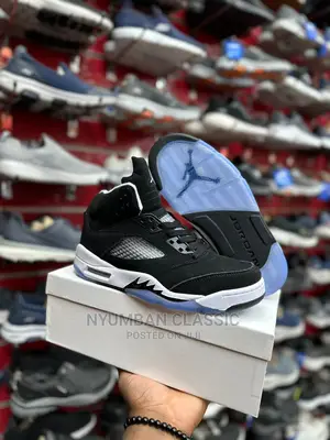 Air Jordan Shoes Original