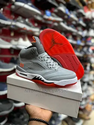 Air Jordan Shoes Original