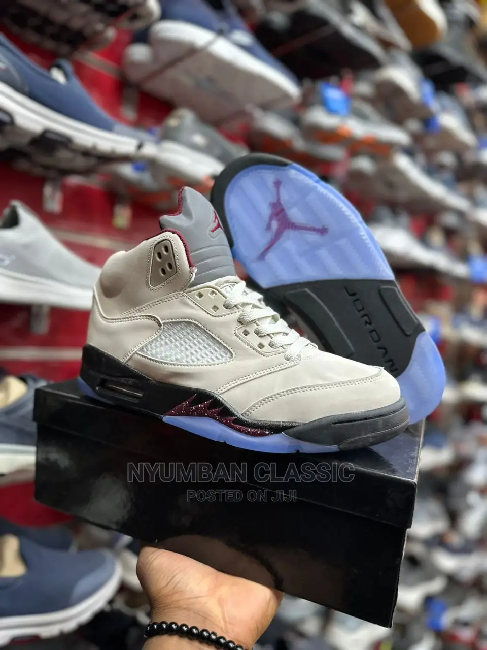 Air Jordan Shoes Original