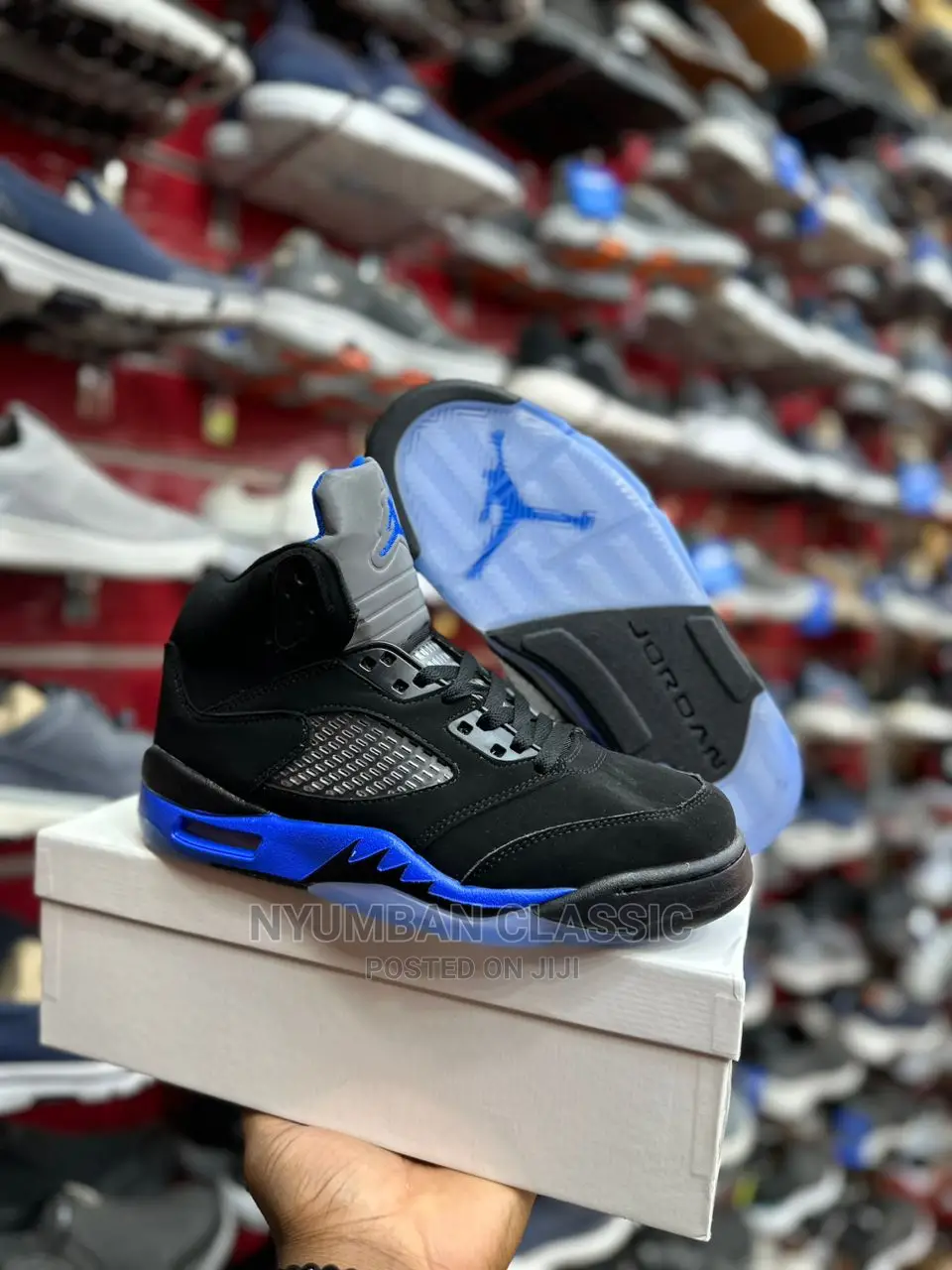 Air Jordan Shoes Original
