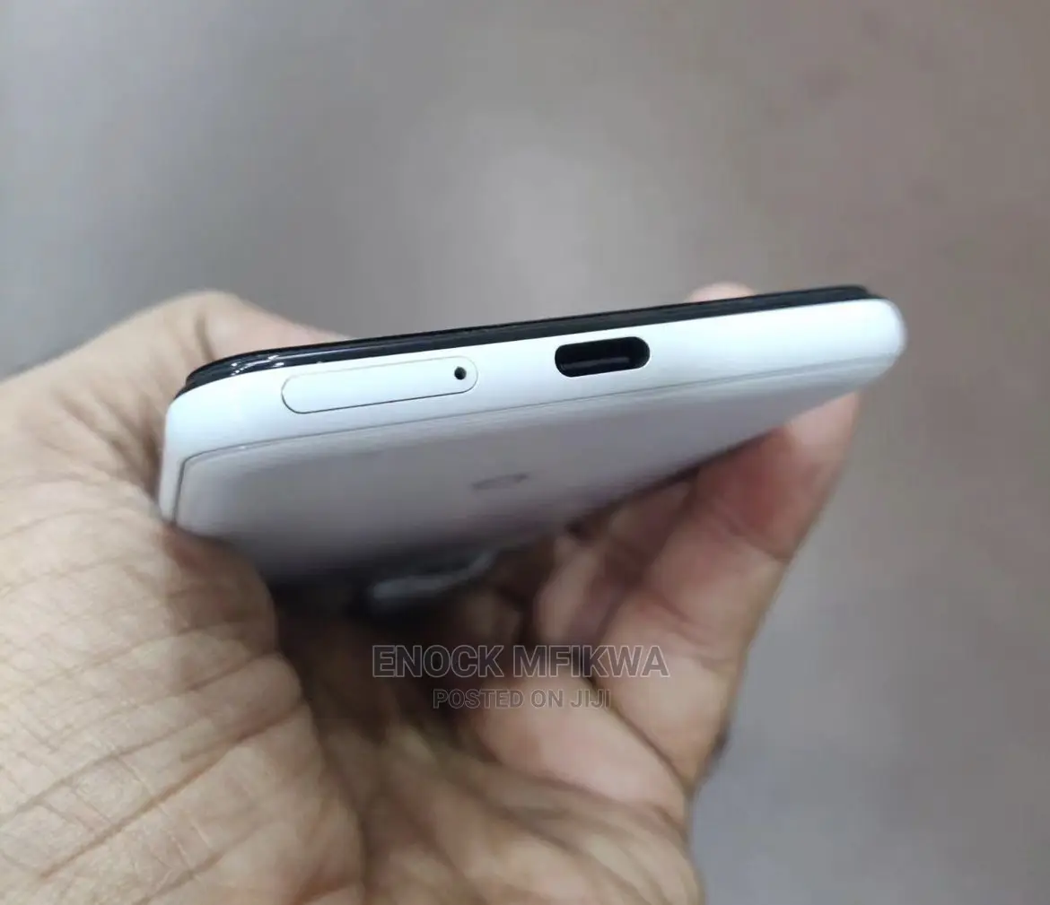 Google Pixel 3a 64 GB White