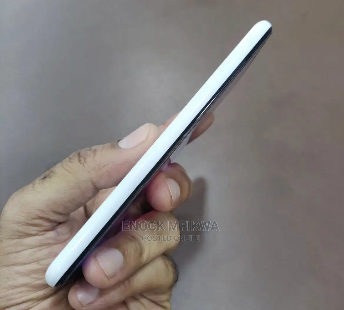 Google Pixel 3a 64 GB White