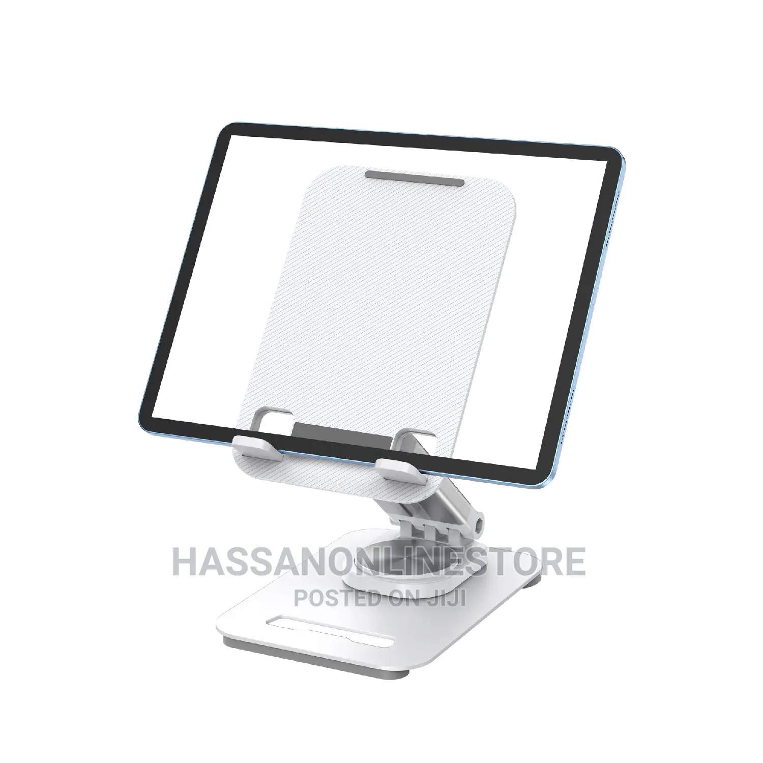 Wiwu ZM010 Foldable Desktop Rotation Phone / Tablet Stand