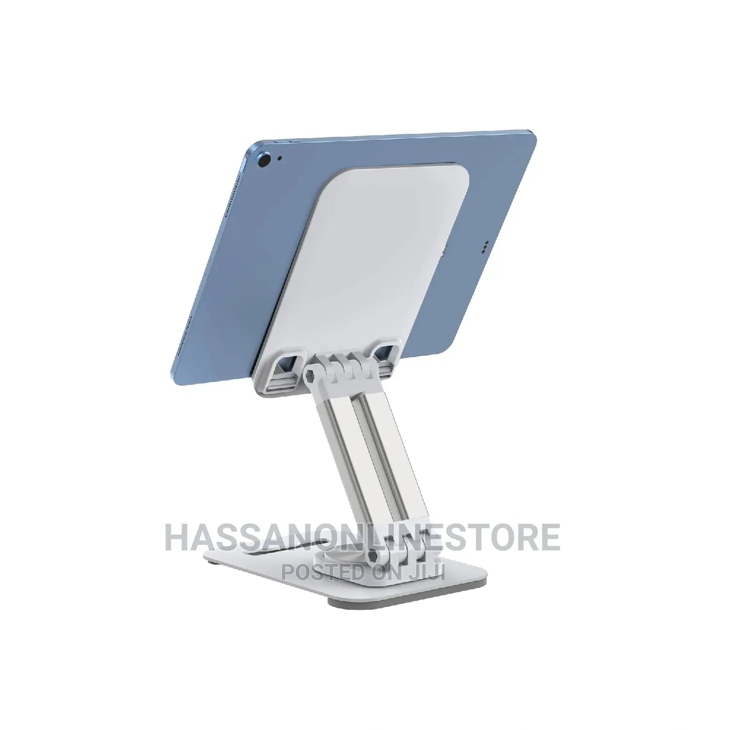 Wiwu ZM010 Foldable Desktop Rotation Phone / Tablet Stand