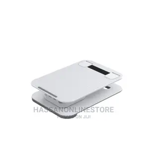 Wiwu ZM010 Foldable Desktop Rotation Phone / Tablet Stand