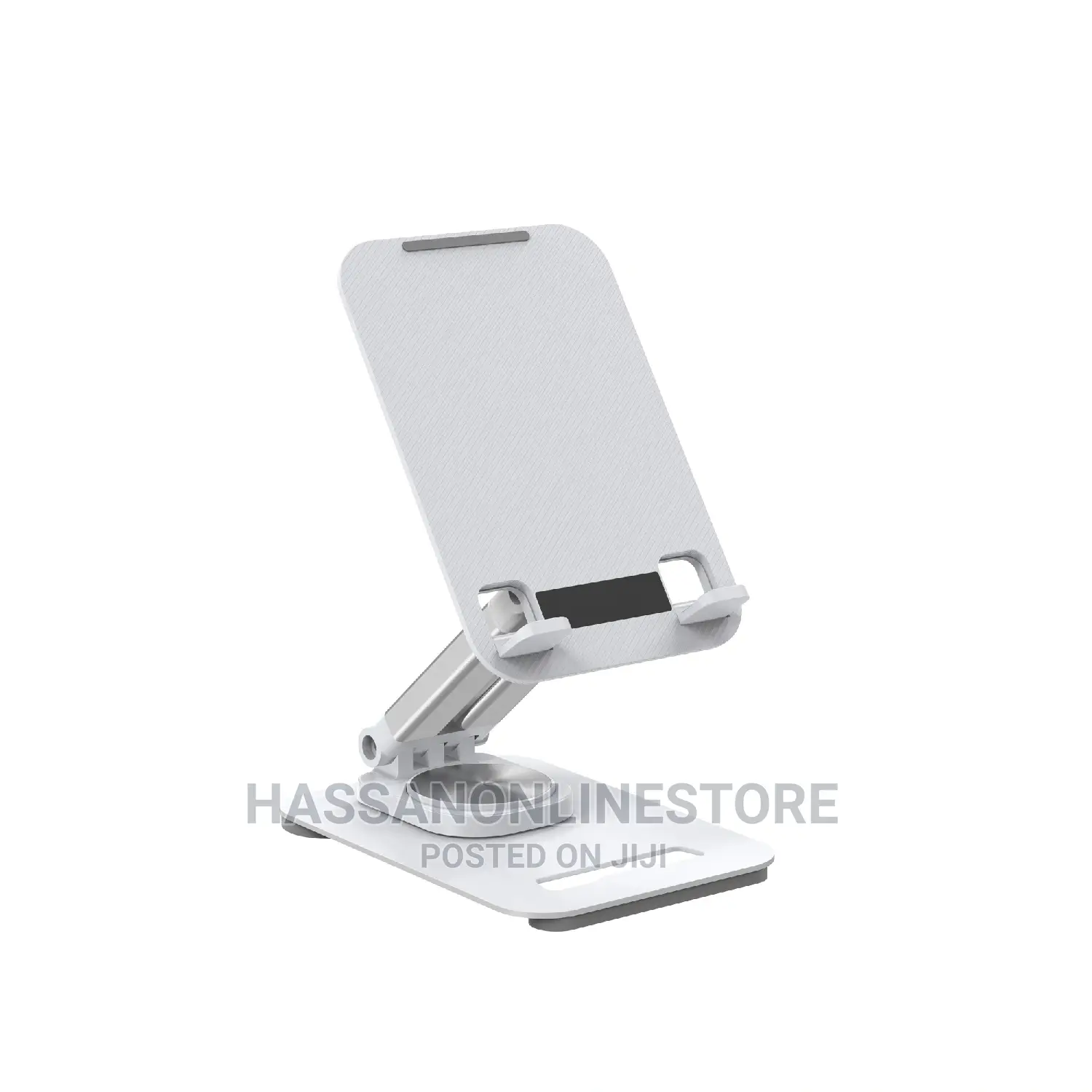 Wiwu ZM010 Foldable Desktop Rotation Phone / Tablet Stand