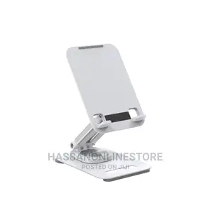 Wiwu ZM010 Foldable Desktop Rotation Phone / Tablet Stand