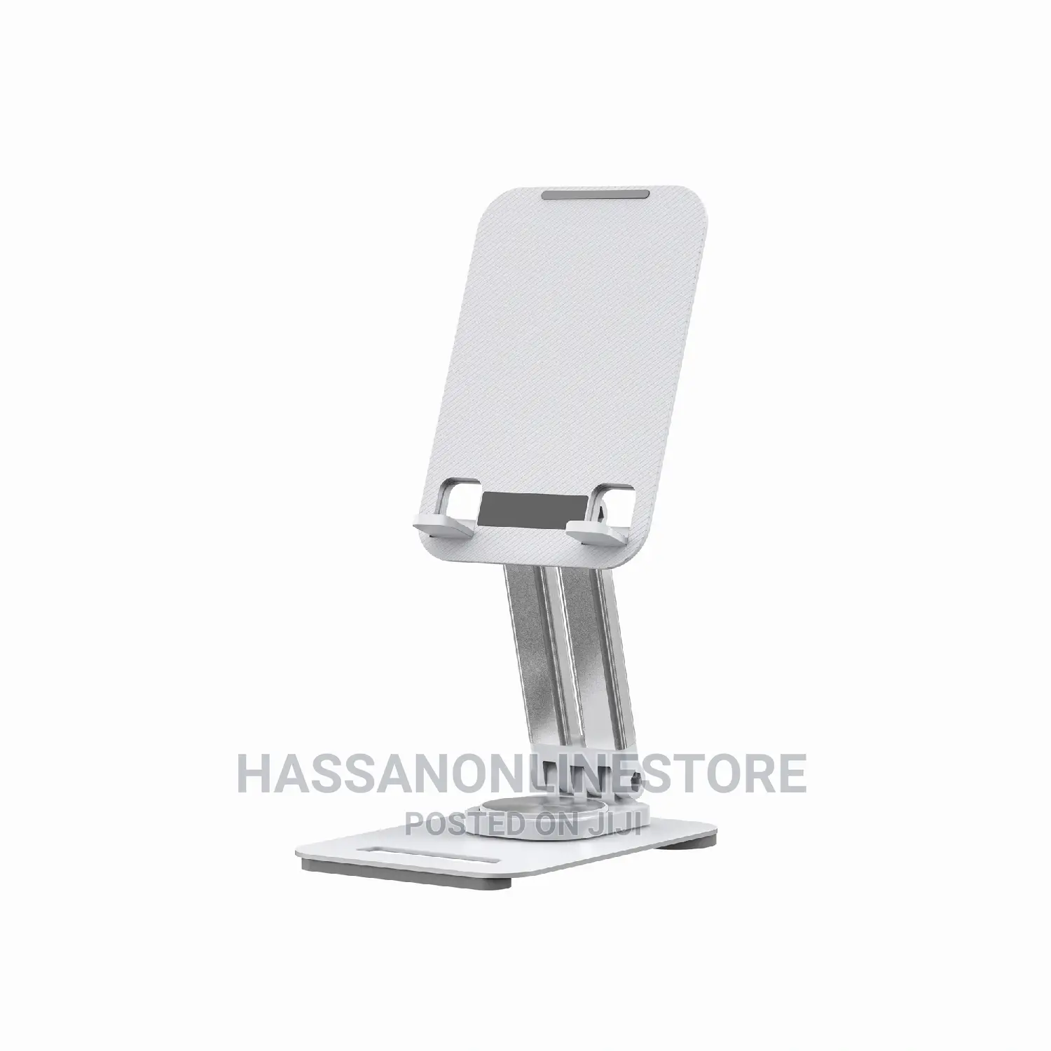 Wiwu ZM010 Foldable Desktop Rotation Phone / Tablet Stand