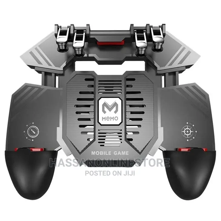 Memo Mobile Game Controller Ak77
