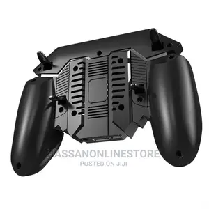 Memo Mobile Game Controller Ak77