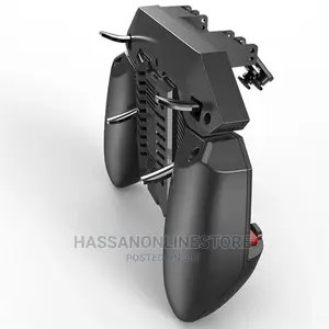 Memo Mobile Game Controller Ak77