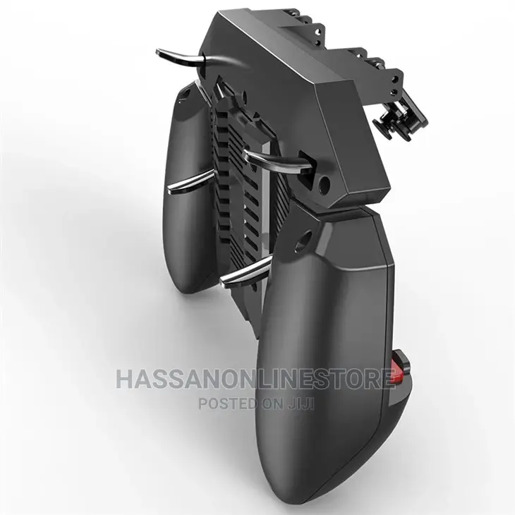 Memo Mobile Game Controller Ak77