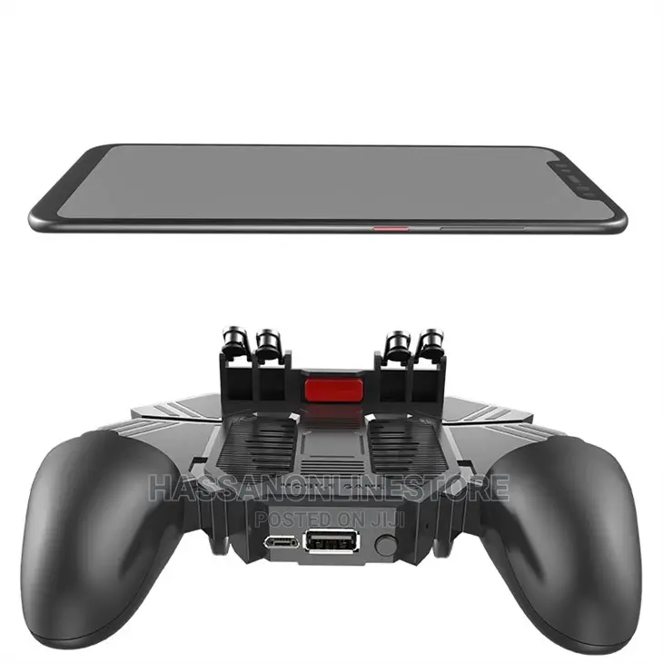 Memo Mobile Game Controller Ak77