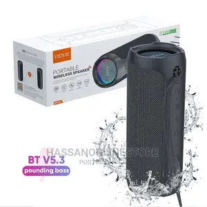 Vidvie SP919 TWS Bluetooth Speaker