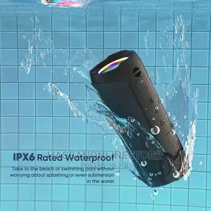 Vidvie SP919 TWS Bluetooth Speaker