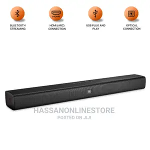 JBL Bar Studio 30W Stereo Soundbar