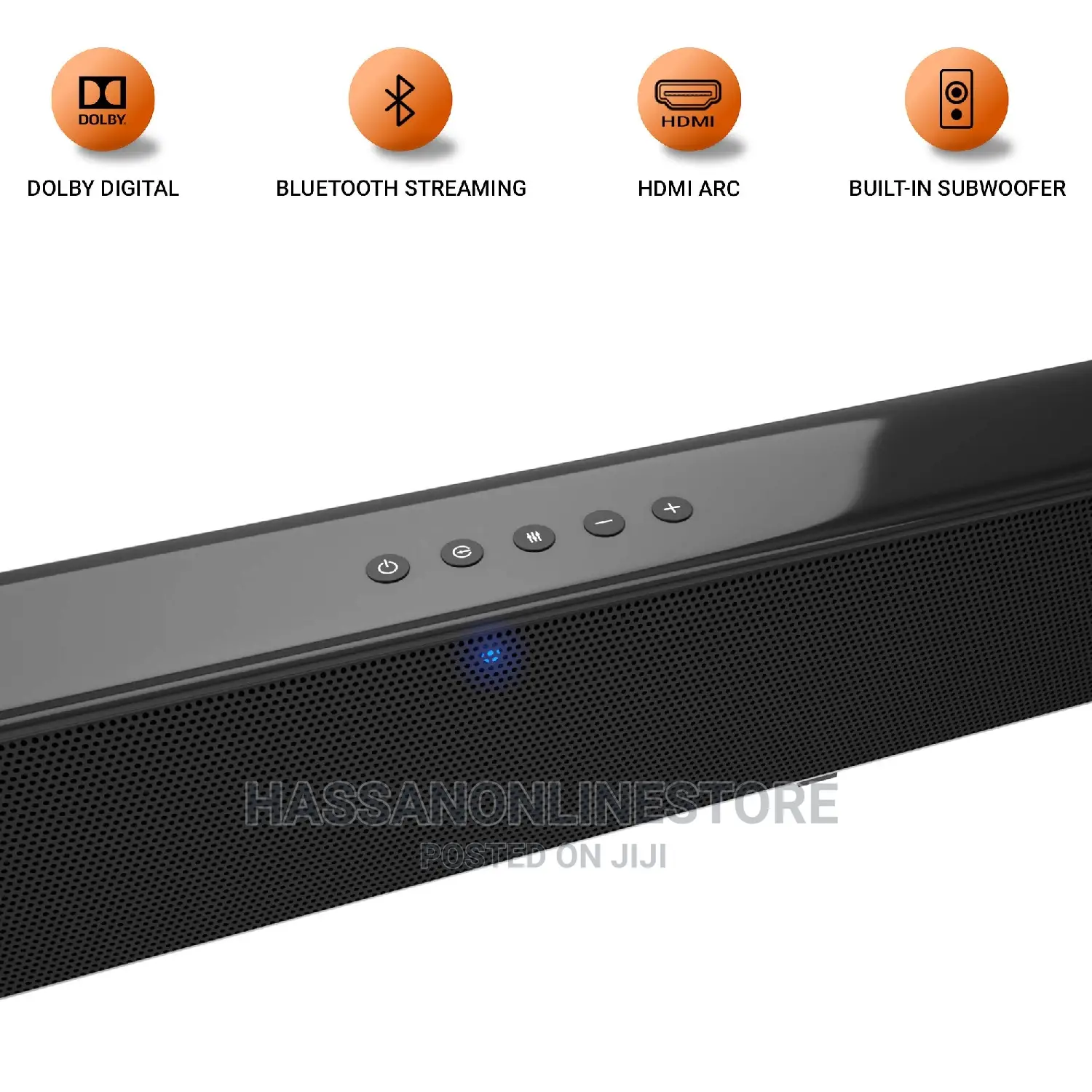 JBL Cinema Sb110