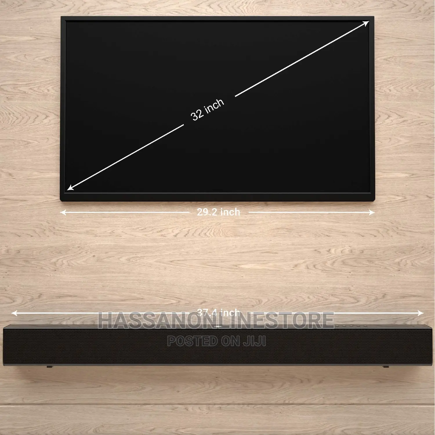 JBL Cinema Sb110