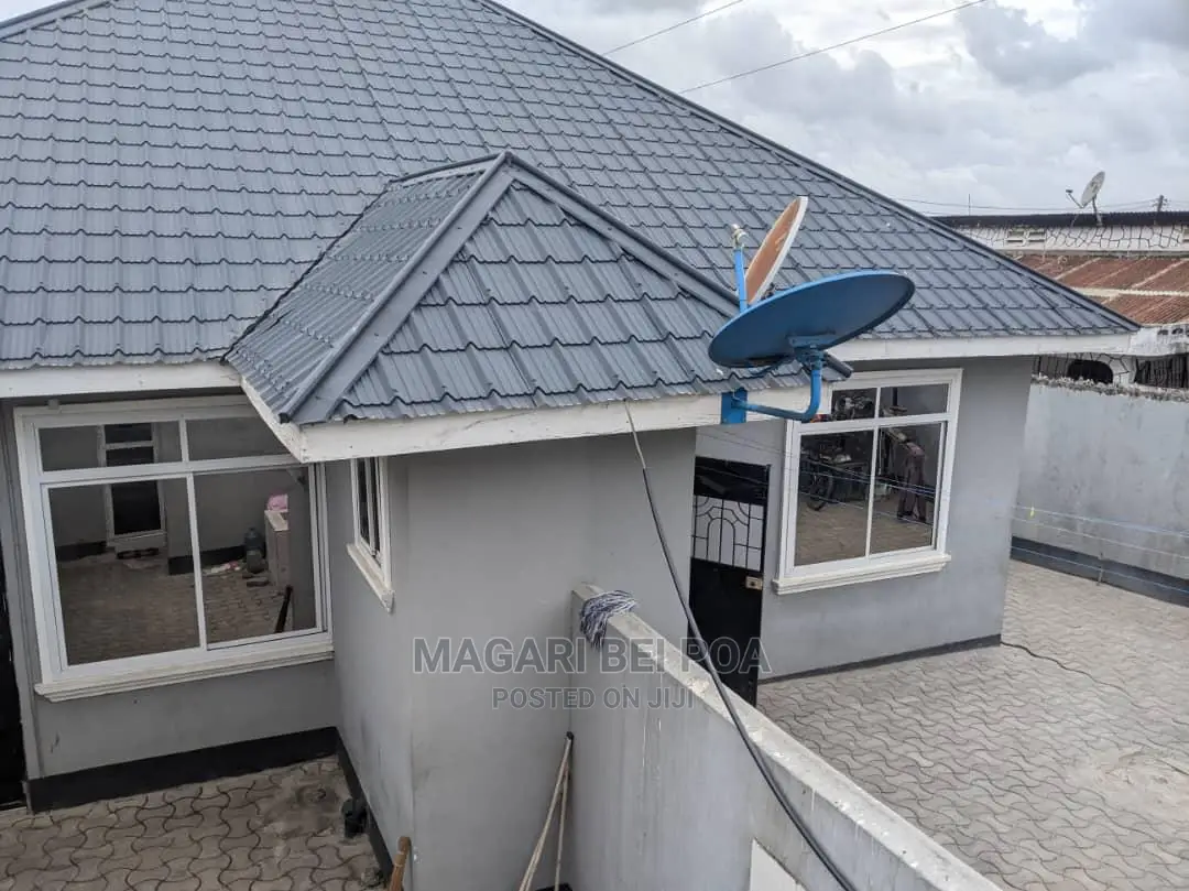Furnished 4bdrm Apartment in Kinondoni for sale