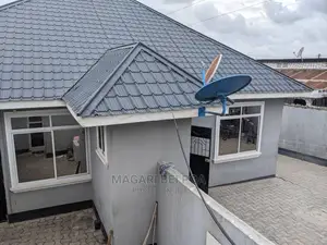Photo - Furnished 4bdrm Apartment in Kinondoni for sale