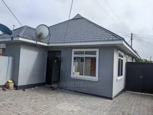 Furnished 4bdrm Apartment in Kinondoni for sale