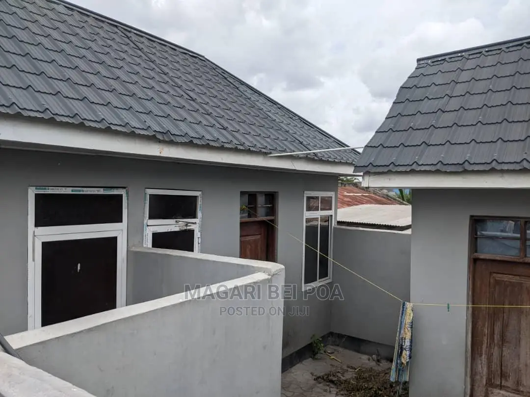 Furnished 4bdrm Apartment in Kinondoni for sale