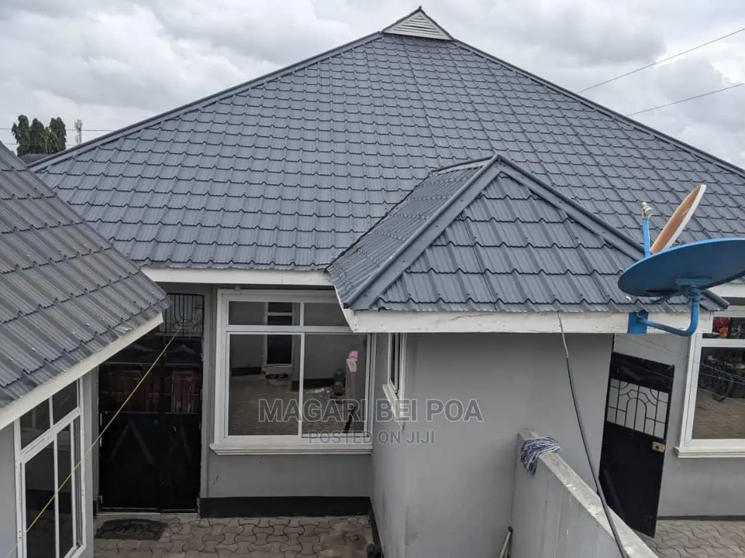 Furnished 4bdrm Apartment in Kinondoni for sale