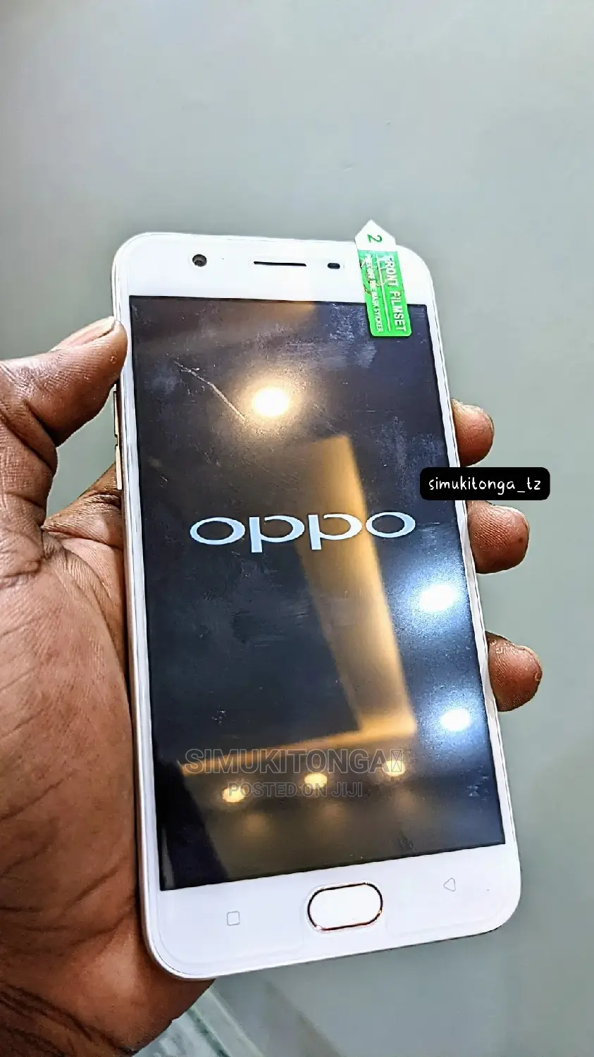 Oppo A57 64 GB Gold