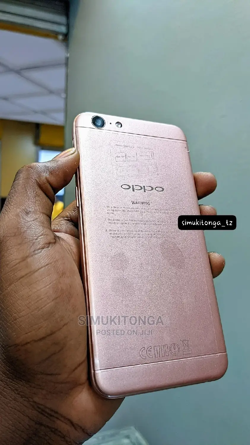 Oppo A57 64 GB Gold